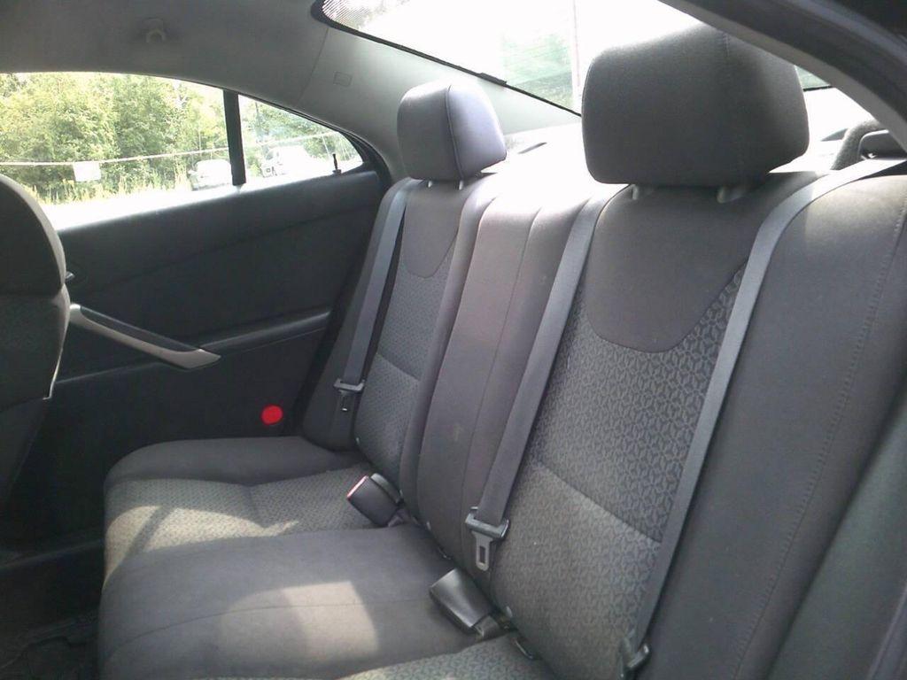 used 2007 Pontiac G6 car, priced at $3,995