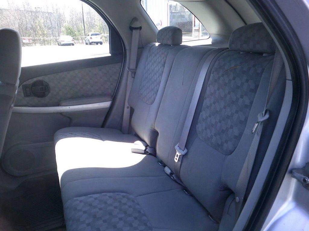used 2009 Chevrolet Equinox car, priced at $4,495