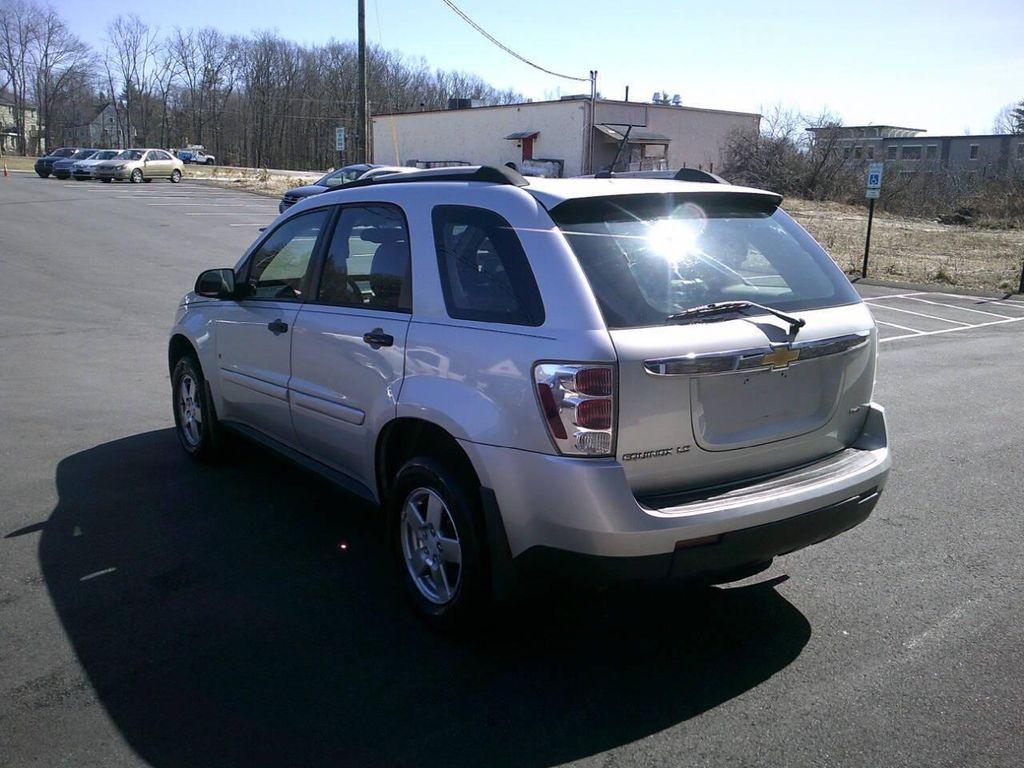 used 2009 Chevrolet Equinox car, priced at $4,495