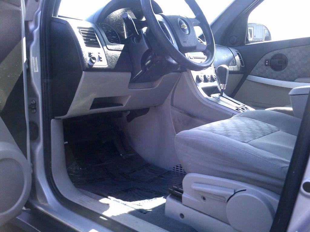used 2009 Chevrolet Equinox car, priced at $4,495