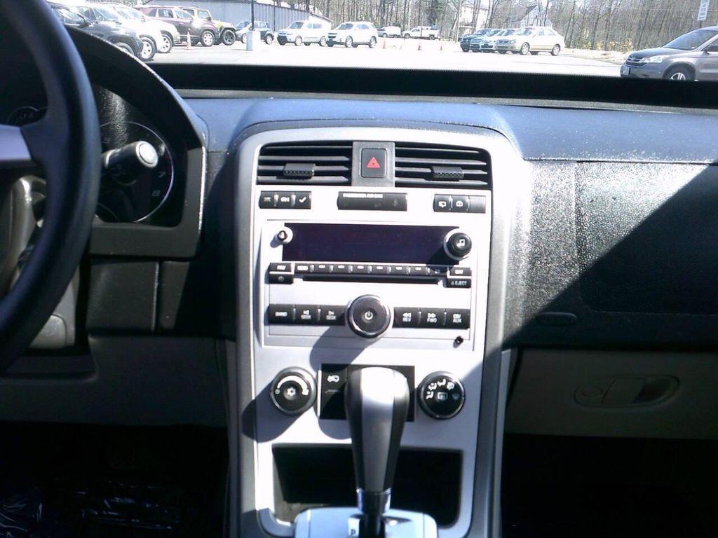 used 2009 Chevrolet Equinox car, priced at $4,495