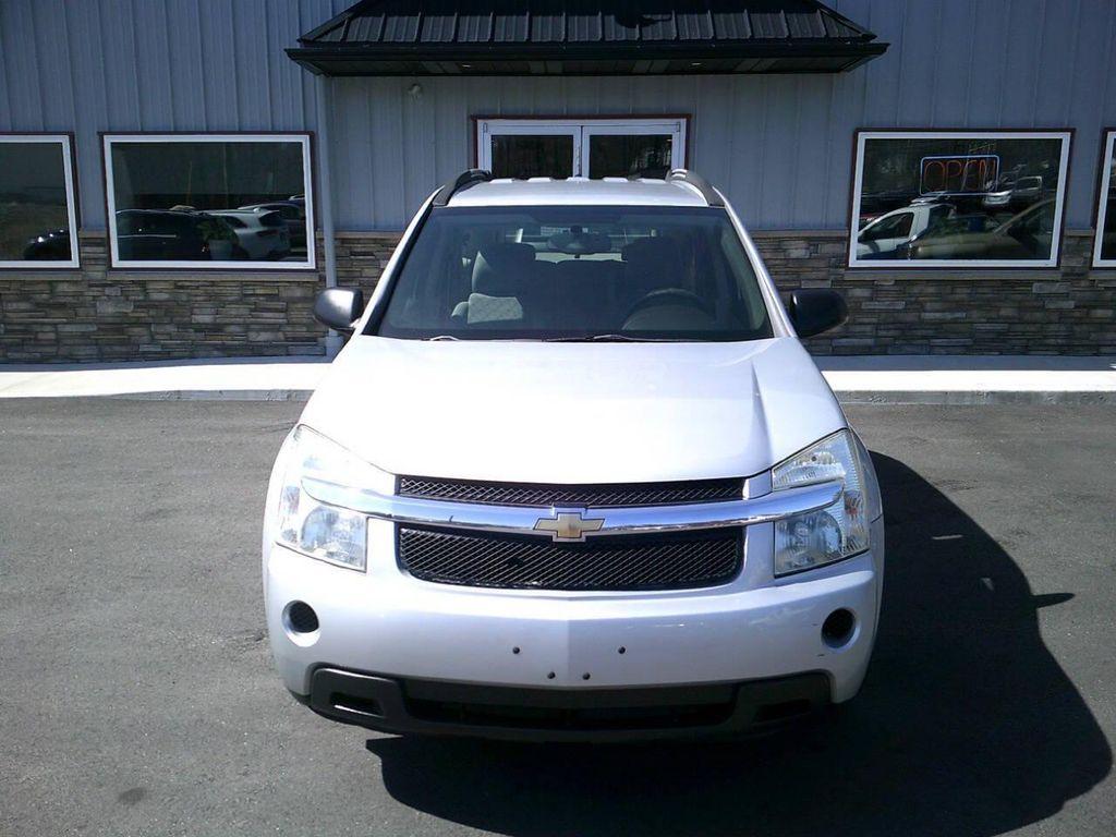 used 2009 Chevrolet Equinox car, priced at $4,495