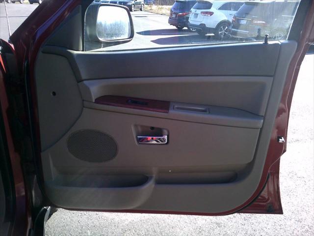 used 2005 Jeep Grand Cherokee car, priced at $5,995