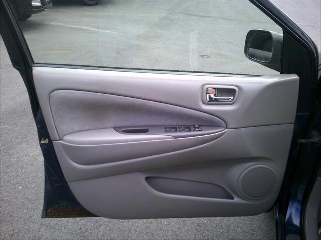 used 2003 Toyota Prius car, priced at $4,495