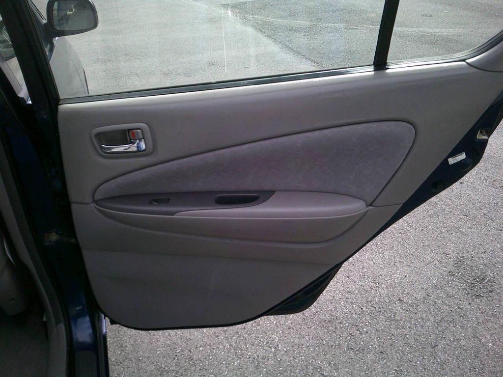 used 2003 Toyota Prius car, priced at $3,995