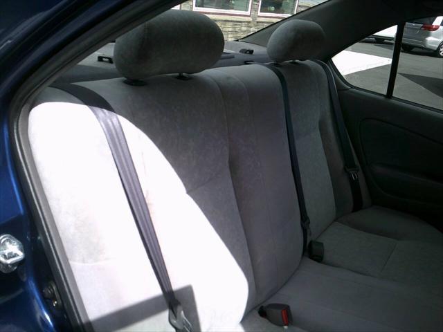 used 2003 Toyota Prius car, priced at $4,495