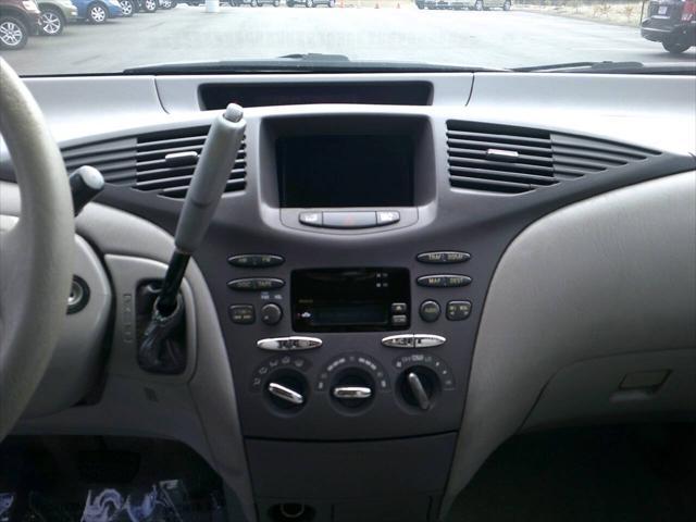 used 2003 Toyota Prius car, priced at $4,495