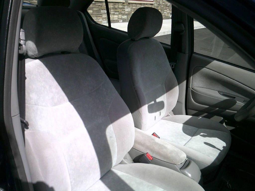 used 2003 Toyota Prius car, priced at $3,995