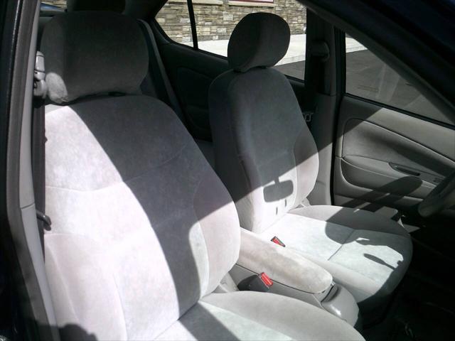 used 2003 Toyota Prius car, priced at $4,495