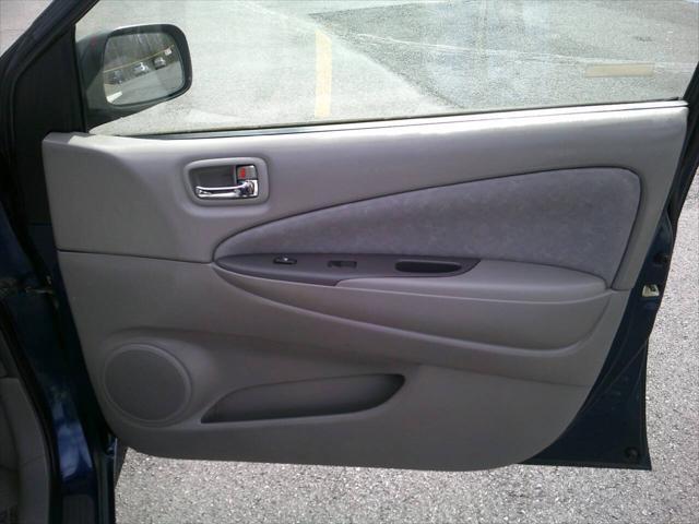 used 2003 Toyota Prius car, priced at $4,495