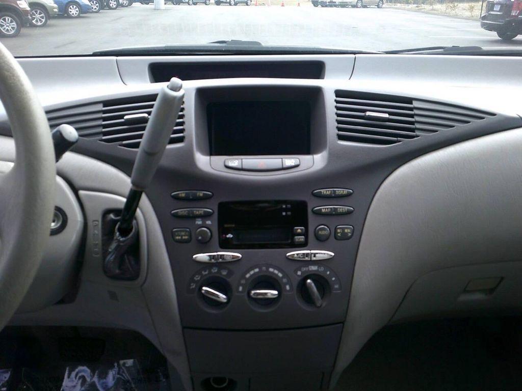 used 2003 Toyota Prius car, priced at $3,995