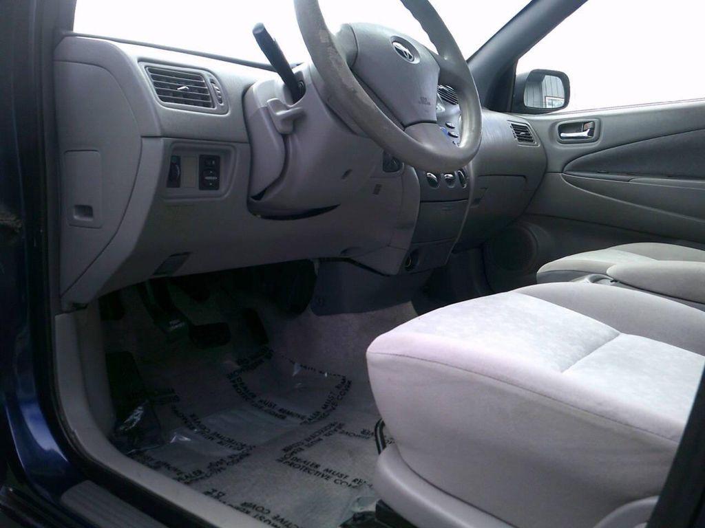 used 2003 Toyota Prius car, priced at $3,995