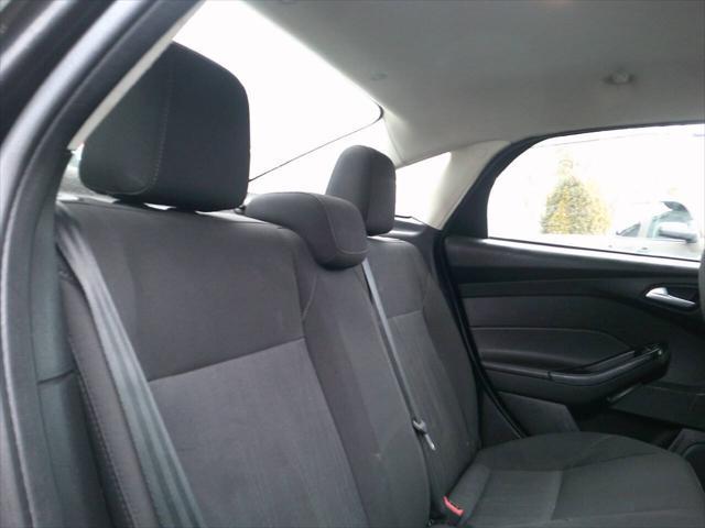 used 2015 Ford Focus car, priced at $5,995