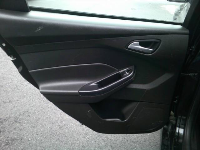 used 2015 Ford Focus car, priced at $5,995