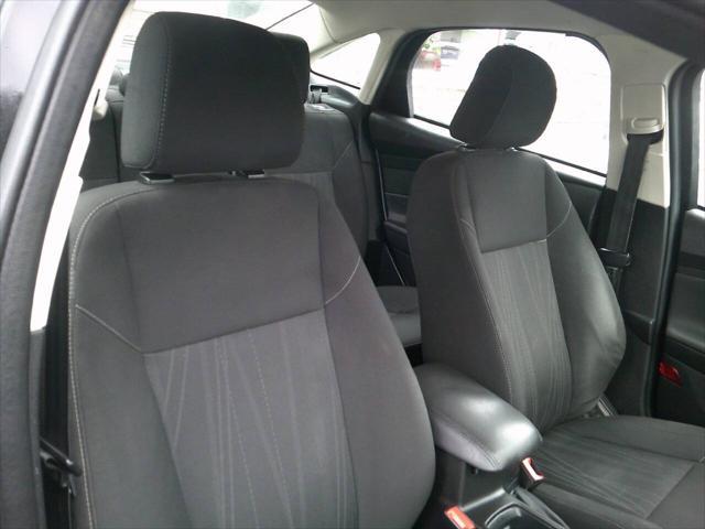 used 2015 Ford Focus car, priced at $5,995