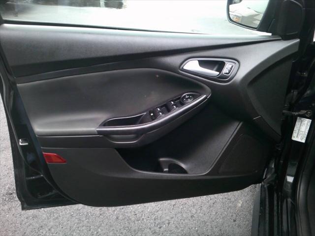 used 2015 Ford Focus car, priced at $5,995