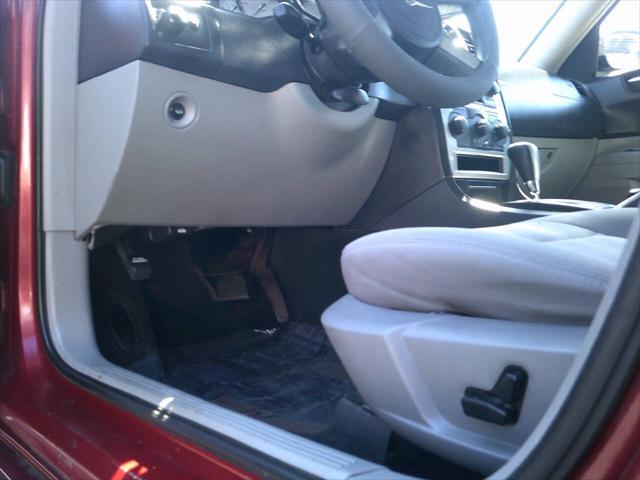 used 2007 Chrysler 300 car, priced at $4,495