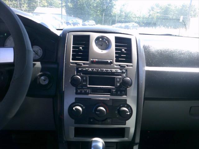 used 2007 Chrysler 300 car, priced at $4,495