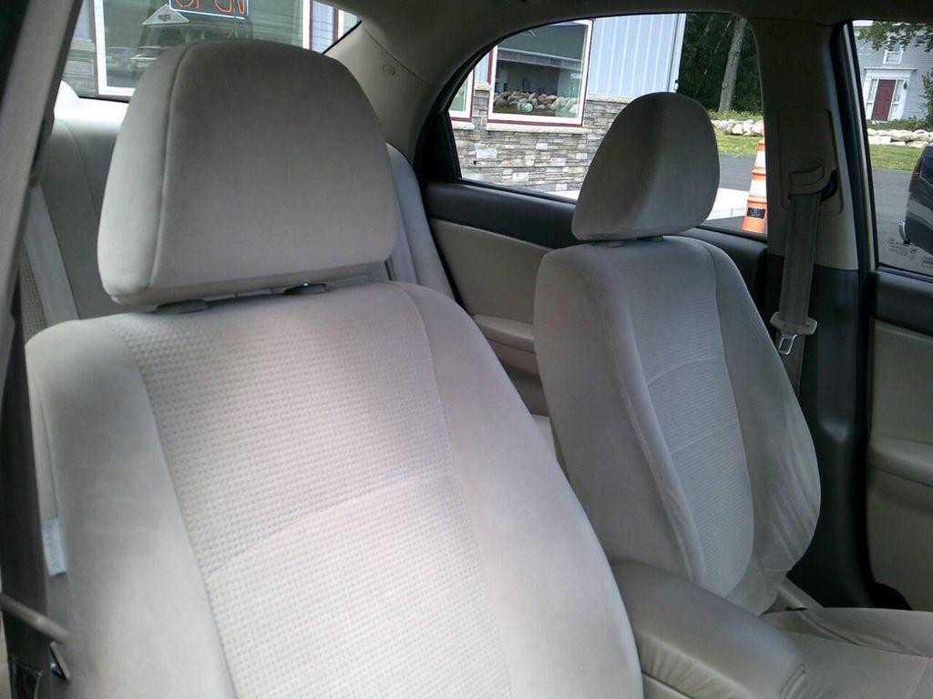 used 2009 Kia Spectra car, priced at $3,495