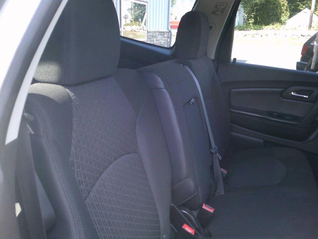 used 2011 Chevrolet Traverse car, priced at $6,995