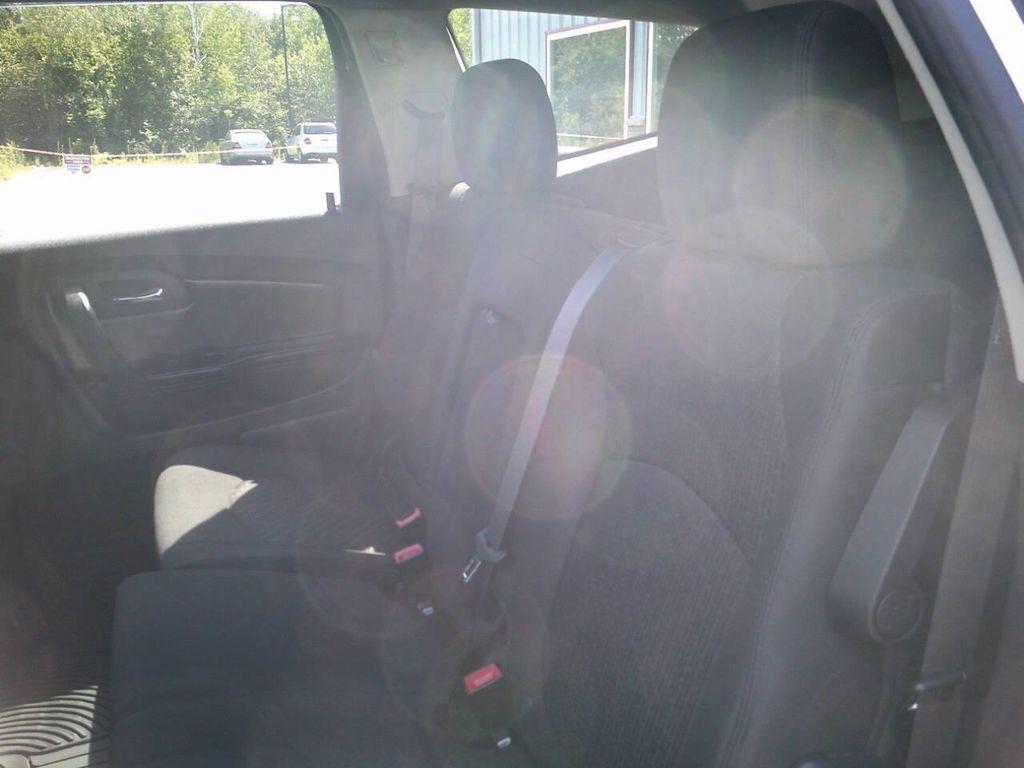 used 2011 Chevrolet Traverse car, priced at $6,995