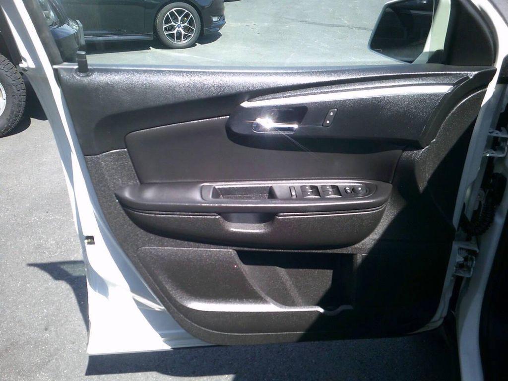 used 2011 Chevrolet Traverse car, priced at $6,995