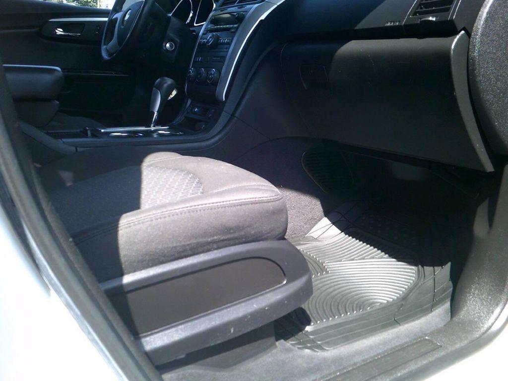 used 2011 Chevrolet Traverse car, priced at $6,995