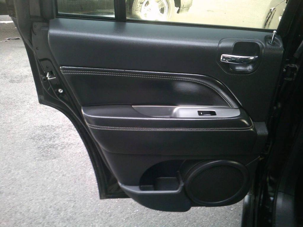 used 2014 Jeep Compass car, priced at $5,995