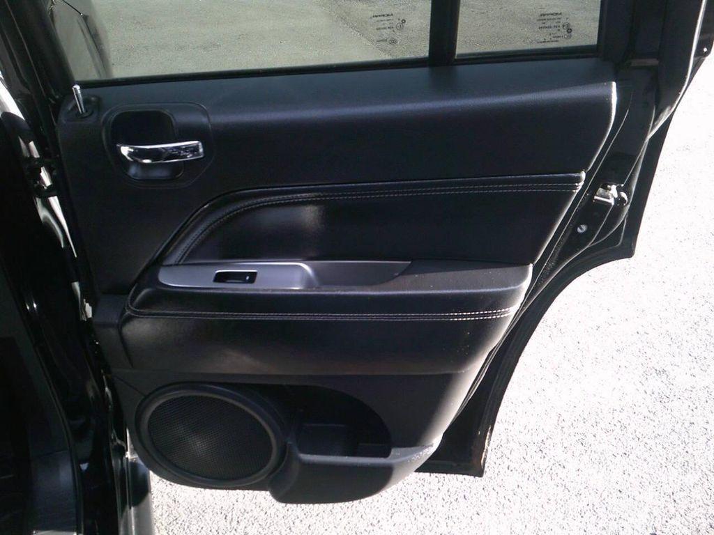 used 2014 Jeep Compass car, priced at $5,995