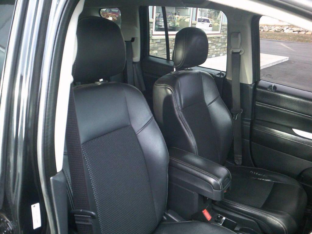 used 2014 Jeep Compass car, priced at $5,995