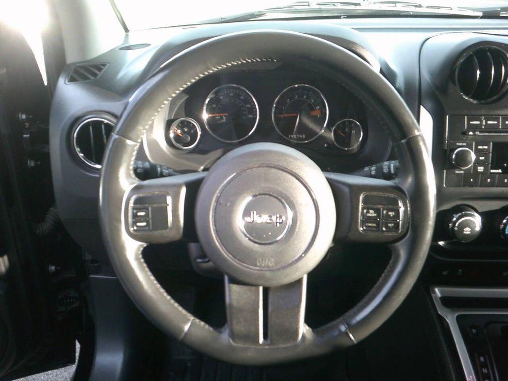 used 2014 Jeep Compass car, priced at $5,995