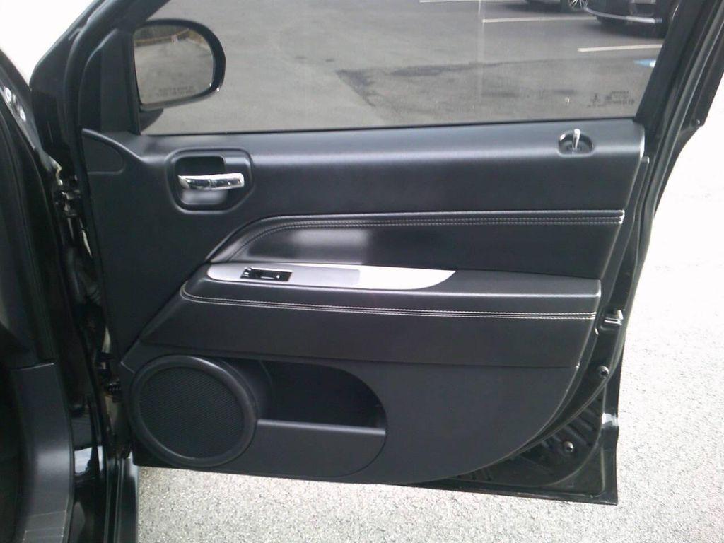 used 2014 Jeep Compass car, priced at $5,995