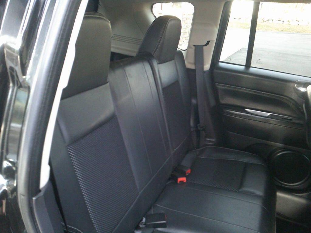 used 2014 Jeep Compass car, priced at $5,995