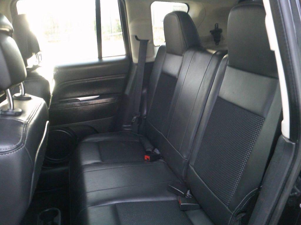 used 2014 Jeep Compass car, priced at $5,995