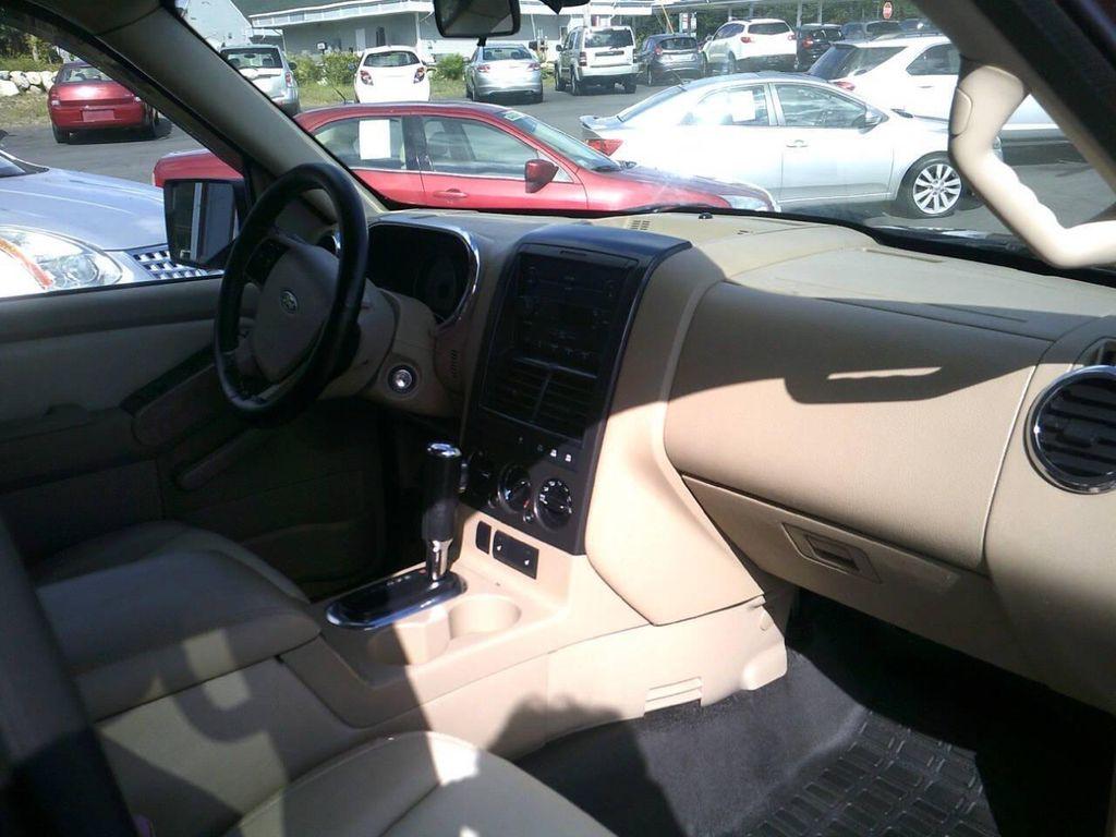 used 2007 Ford Explorer Sport Trac car, priced at $7,995