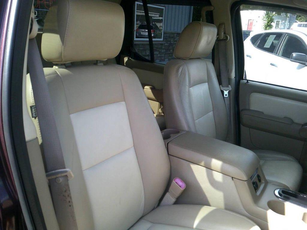 used 2007 Ford Explorer Sport Trac car, priced at $7,995