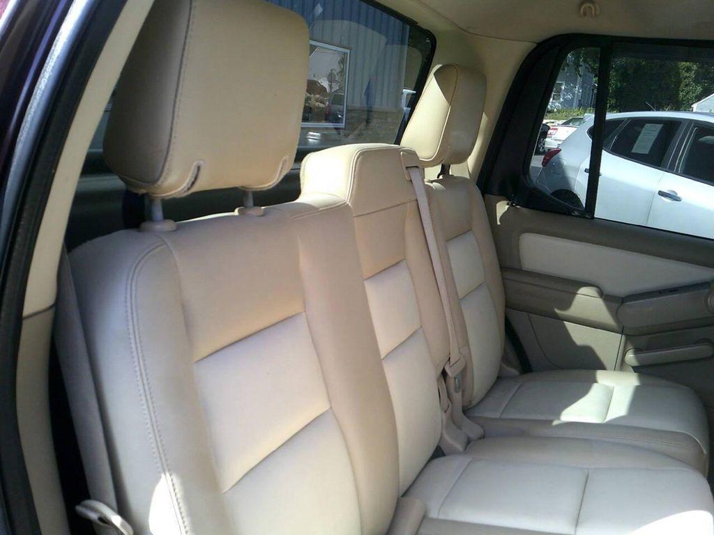 used 2007 Ford Explorer Sport Trac car, priced at $7,995