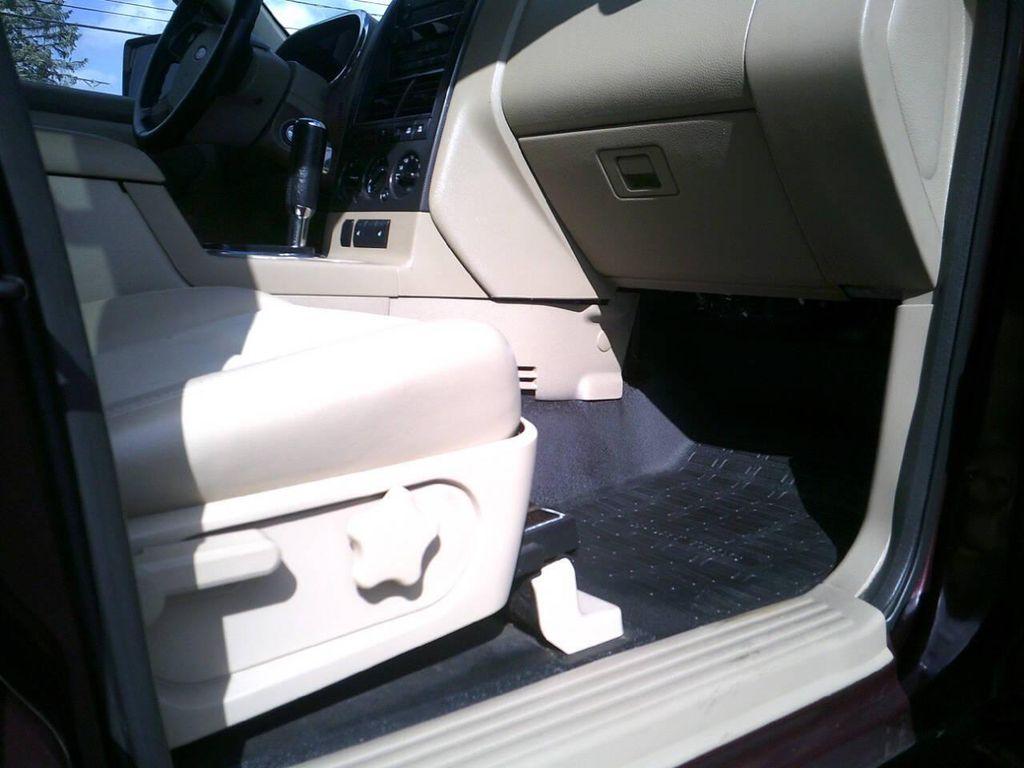 used 2007 Ford Explorer Sport Trac car, priced at $7,995