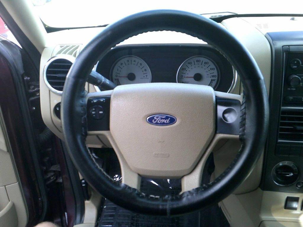 used 2007 Ford Explorer Sport Trac car, priced at $7,995