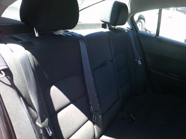 used 2012 Chevrolet Cruze car, priced at $6,495