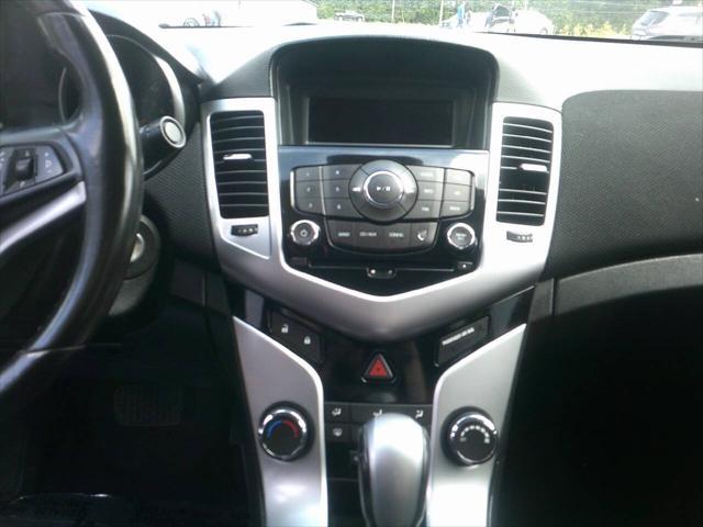 used 2014 Chevrolet Cruze car, priced at $6,995