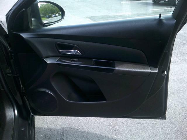 used 2014 Chevrolet Cruze car, priced at $6,995
