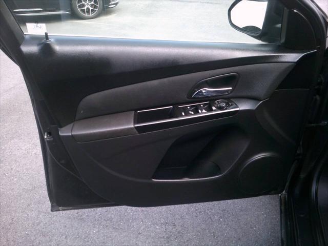 used 2014 Chevrolet Cruze car, priced at $6,995