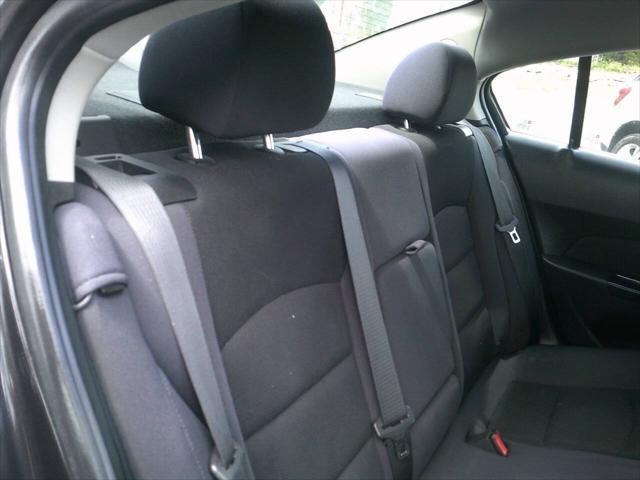 used 2014 Chevrolet Cruze car, priced at $6,995