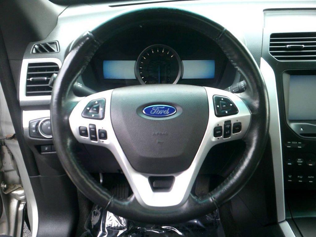used 2012 Ford Explorer car, priced at $7,995