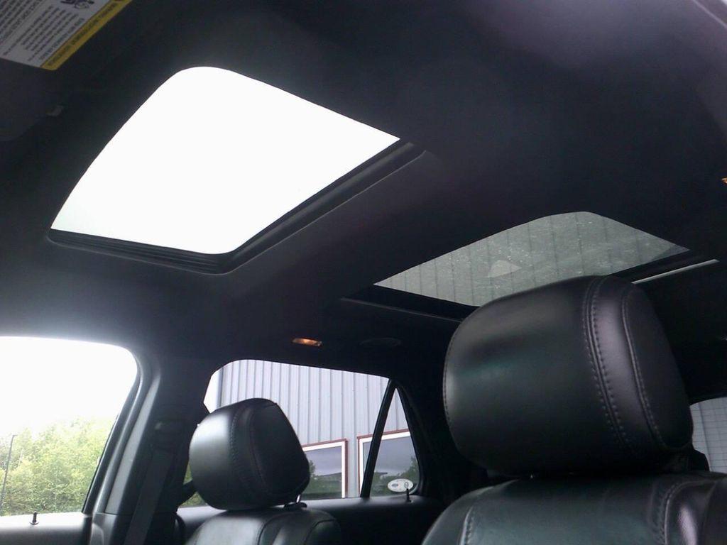used 2012 Ford Explorer car, priced at $7,995