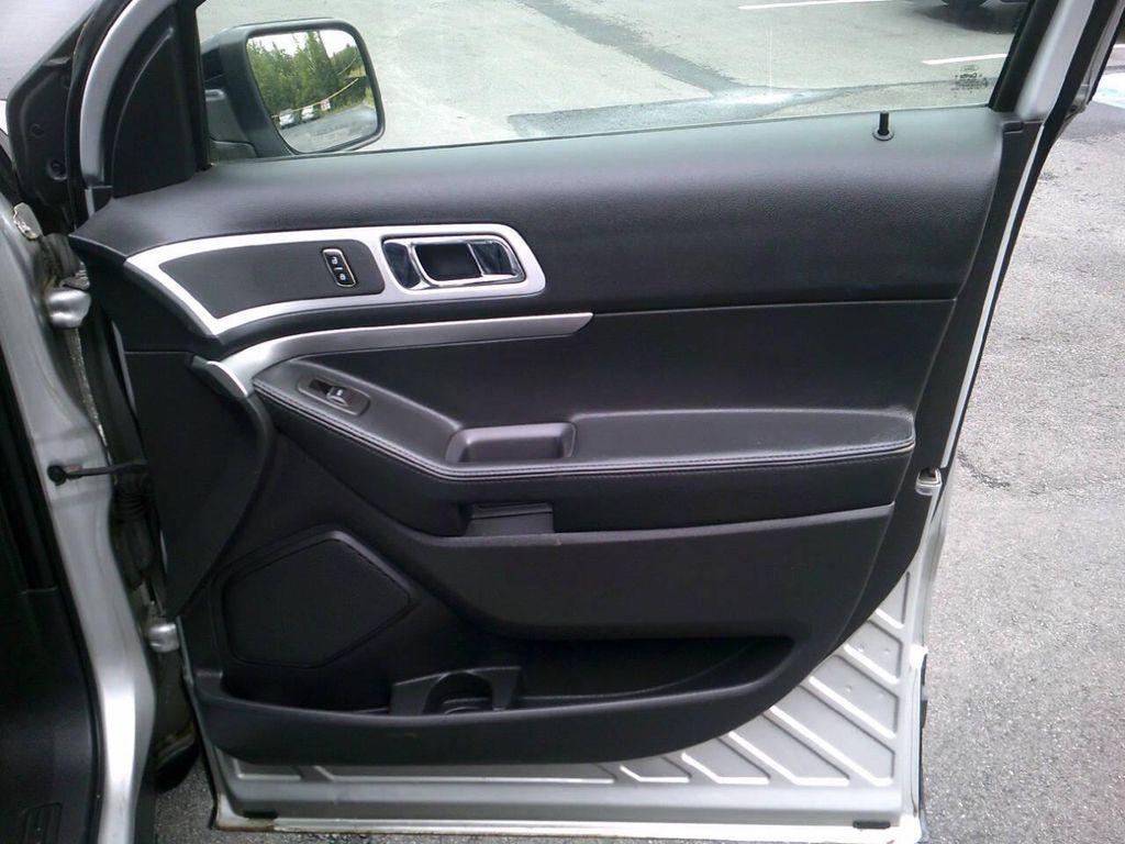 used 2012 Ford Explorer car, priced at $7,995