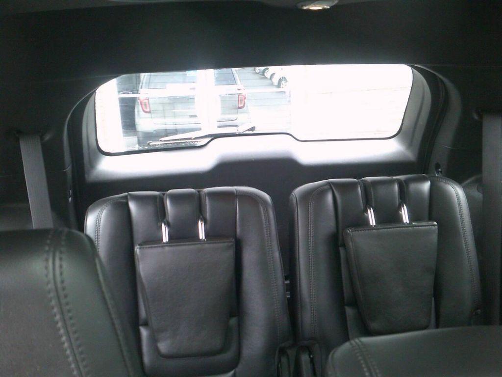 used 2012 Ford Explorer car, priced at $7,995