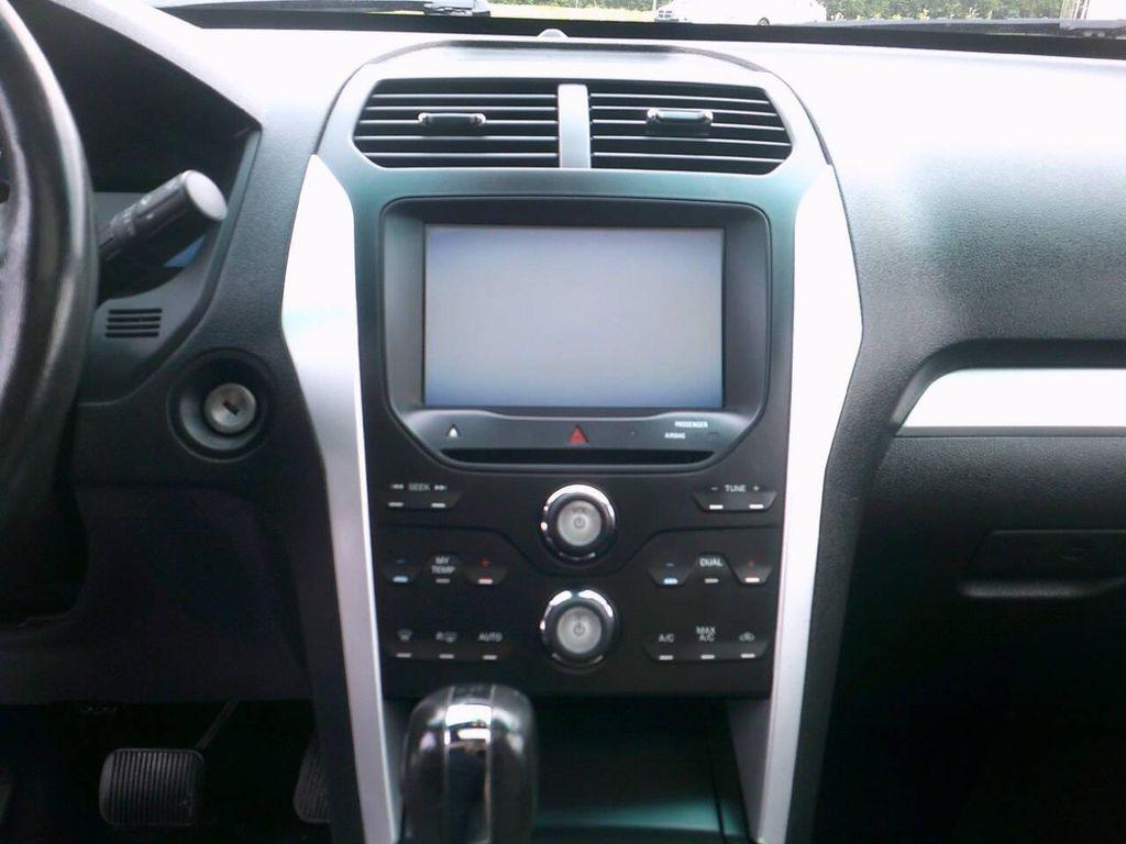 used 2012 Ford Explorer car, priced at $7,995