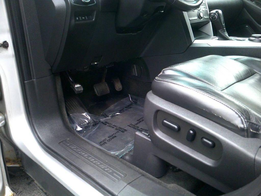 used 2012 Ford Explorer car, priced at $7,995